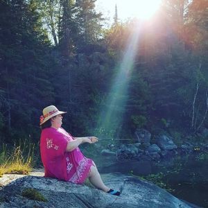 Meet your Posher, Eilyn